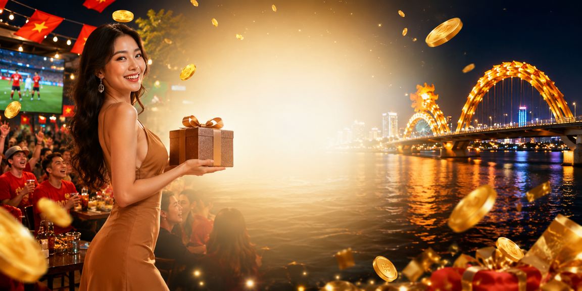 Người chơi xổ số trực tuyến tại Đà Nẵng bên tách cà phê Việt Nam