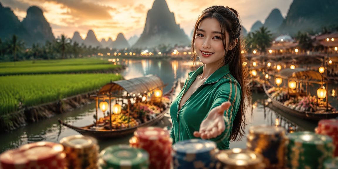 Khung cảnh giải trí VIP tại Ninh Bình với công nghệ hiện đại