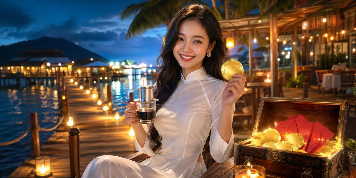 Người dùng tại Vũng Tàu nhận thưởng và kiểm tra kèo thể thao trên điện thoại